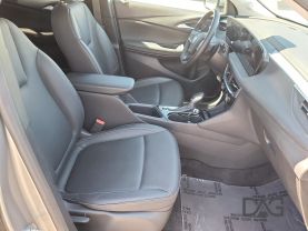 2024 BUICK ENCORE GX SUV