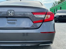 2020 HONDA ACCORD SEDAN 4-CYL, I-VTEC, TURBO, 1.5 LITER LX SEDAN 4D