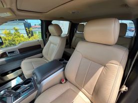 2014 Ford F150 Supercrew Cab Lariat Pickup 4d 5 1/2 Ft - Image 18