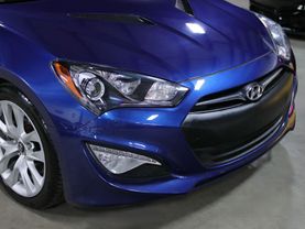 2016 HYUNDAI GENESIS COUPE for sale in  Orlando, FL