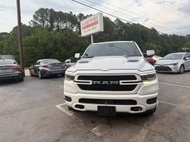 2020 Ram 1500 Crew Cab - Image 2