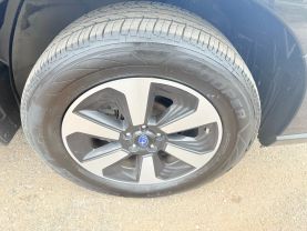 2018 SUBARU FORESTER SUV 4-CYL, PZEV, 2.5 LITER 2.5I SPORT UTILITY 4D