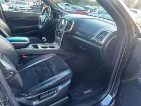 2014 JEEP GRAND CHEROKEE SUV V6, FLEX FUEL, 3.6 LITER ALTITUDE SPORT UTILITY 4D