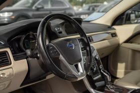 2015 VOLVO S80 SEDAN 4-CYL, DRIVE-E, 2.0T T5 SEDAN 4D