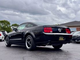 2009 FORD MUSTANG