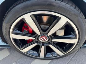 2016 BENTLEY CONTINENTAL COUPE V8, TWIN TURBO, 4.0 LITER GT V8 S COUPE 2D