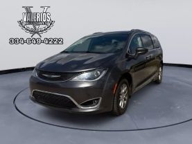 2020 CHRYSLER PACIFICA VAN V6, 3.6 LITER TOURING L MINIVAN 4D
