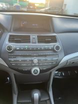 2012 HONDA ACCORD SEDAN 4-CYL, VTEC, 2.4 LITER LX-P SEDAN 4D