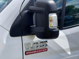 2021 Ram Promaster Cargo Van - Image 44