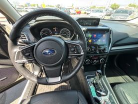 2020 SUBARU FORESTER SUV 4-CYL, 2.5 LITER LIMITED SPORT UTILITY 4D