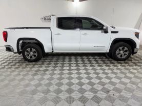 2022 GMC SIERRA 1500 CREW CAB