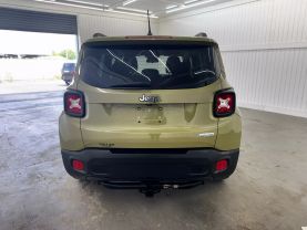 2015 JEEP RENEGADE