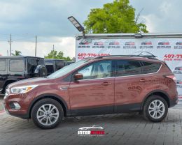 2018 FORD ESCAPE For Sale in Orlando