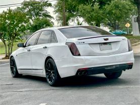 2018 CADILLAC CT6 SEDAN - AUTOMATIC - Dart Auto Group