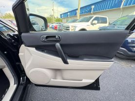 2008 MAZDA CX-7