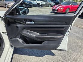 2022 NISSAN ALTIMA