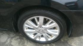 2013 NISSAN SENTRA SEDAN 4-CYL, 1.8 LITER SL SEDAN 4D