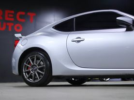 2019 SUBARU BRZ for sale in  Orlando, FL