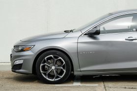 2023 Chevrolet Malibu - Image 14