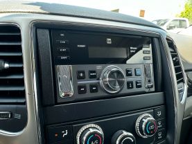 2012 JEEP GRAND CHEROKEE SUV V6, FLEX FUEL, 3.6 LITER LAREDO SPORT UTILITY 4D