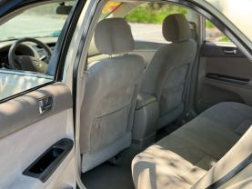 2005 TOYOTA CAMRY SEDAN V6, 3.0 LITER LE SEDAN 4D