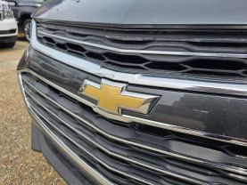 2018 CHEVROLET MALIBU SEDAN 4-CYL, TURBO, 1.5 LITER LT SEDAN 4D