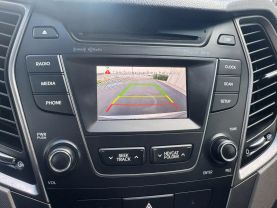 2016 HYUNDAI SANTA FE
