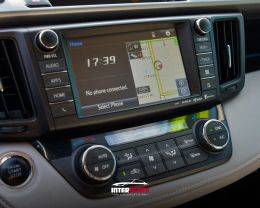 2017 TOYOTA RAV4 For Sale in Orlando