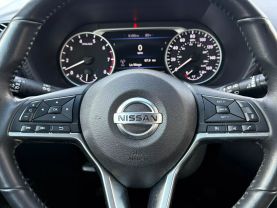 2023 NISSAN SENTRA SEDAN 4-CYL, 2.0 LITER SV SEDAN 4D