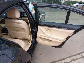 2014 BMW 5 SERIES