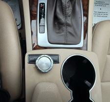 2012 MERCEDES-BENZ C-CLASS