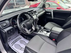 2016 TOYOTA 4RUNNER
