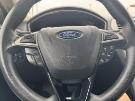 2017 FORD FUSION SEDAN 4-CYL, 2.5 LITER SE SEDAN 4D