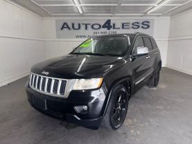 2013 JEEP GRAND CHEROKEE