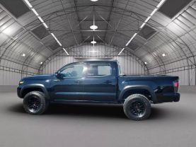 2020 TOYOTA TACOMA DOUBLE CAB PICKUP