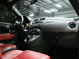 2013 FIAT 500 for sale in  Orlando, FL