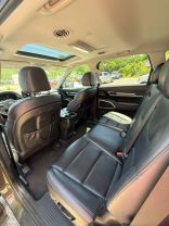 2020 KIA TELLURIDE SUV V6, GDI, 3.8 LITER S SPORT UTILITY 4D