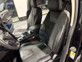 2015 FORD EDGE SUV V6, ECOBOOST, TWIN TURBO, 2.7L SPORT SUV 4D
