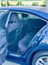 2013 NISSAN MAXIMA SEDAN V6, 3.5 LITER S SEDAN 4D