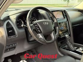 2021 Infiniti Qx80 - Image 10