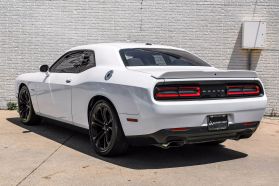 2020 DODGE CHALLENGER COUPE V8, HEMI, MDS, 5.7 LITER R/T COUPE 2D