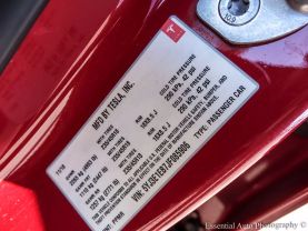 -2018 Tesla Model 3 - Image 28