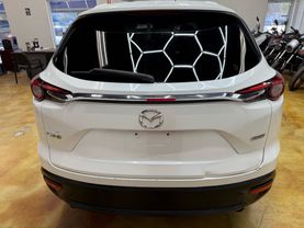 2017 MAZDA CX-9