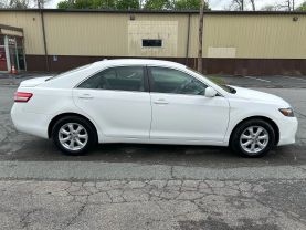 2011 TOYOTA CAMRY SEDAN 4-CYL, 2.5 LITER LE SEDAN 4D