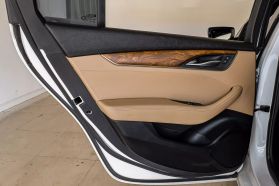 2020 CADILLAC CT5 SEDAN 4-CYL, TURBO, 2.0 LITER PREMIUM LUXURY SEDAN 4D
