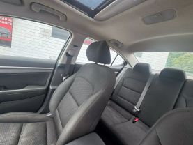 2019 HYUNDAI ELANTRA SEDAN 4-CYL, 2.0 LITER VALUE EDITION SEDAN 4D