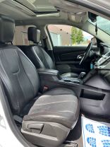 2012 GMC TERRAIN SUV V6, FLEX FUEL, 3.0 LITER SLT SPORT UTILITY 4D
