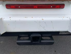 2014 CHEVROLET SILVERADO 3500 HD MECHANIC CRANE TRUCK 3,200 LBS STELLAR CRANE MECHANIC CRANE TRUCK V8, 6.0 LITER REG CAB  2D - Eddies Auto Sales
