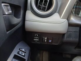 2018 TOYOTA RAV4 HYBRID