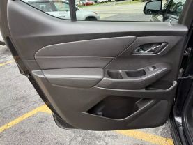 2020 CHEVROLET TRAVERSE SUV V6, 3.6 LITER LT SPORT UTILITY 4D at Major Key Motors - used car dealership in Lebanon, PA.